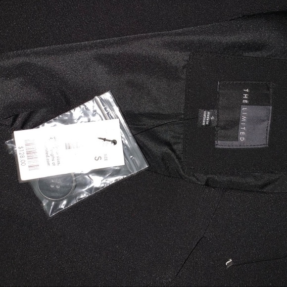 The Limited ✨NWTs✨ Blazer! - Picture 5 of 8